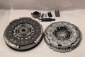 Mazdaspeed 3/6 SMF Conversion W/ Luk OEM kit
