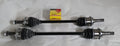 Mazdaspeed 6 600+ HP Rated Axles