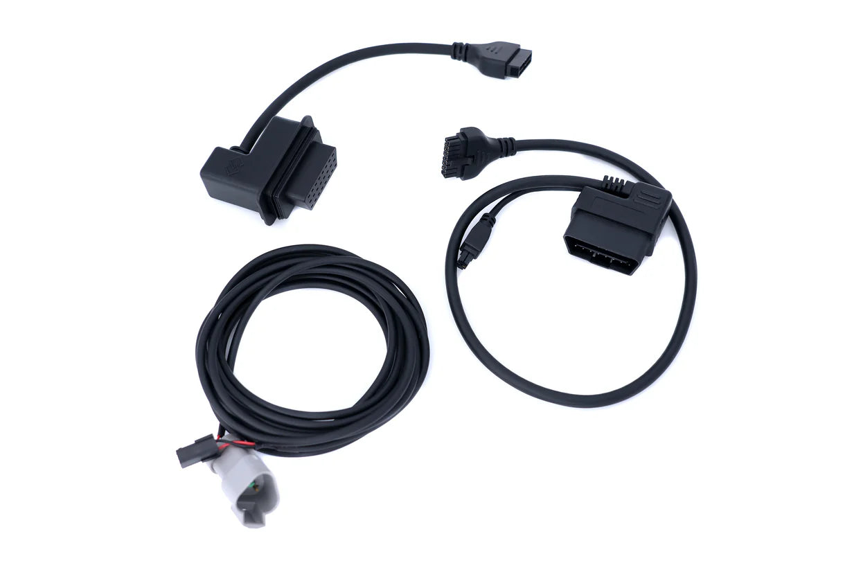 Auto Agent 3 Titan Cable Bundle