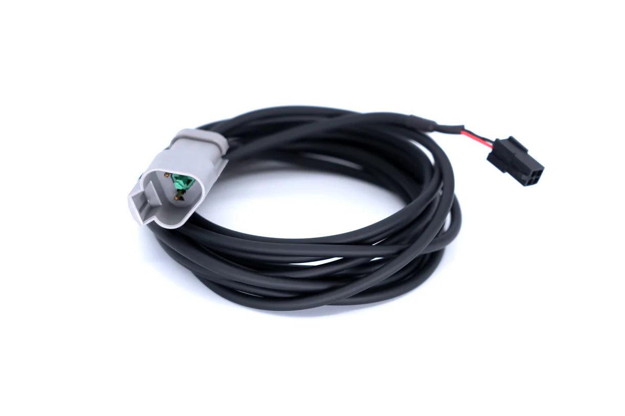 Auto Agent 3 Titan Cable Bundle