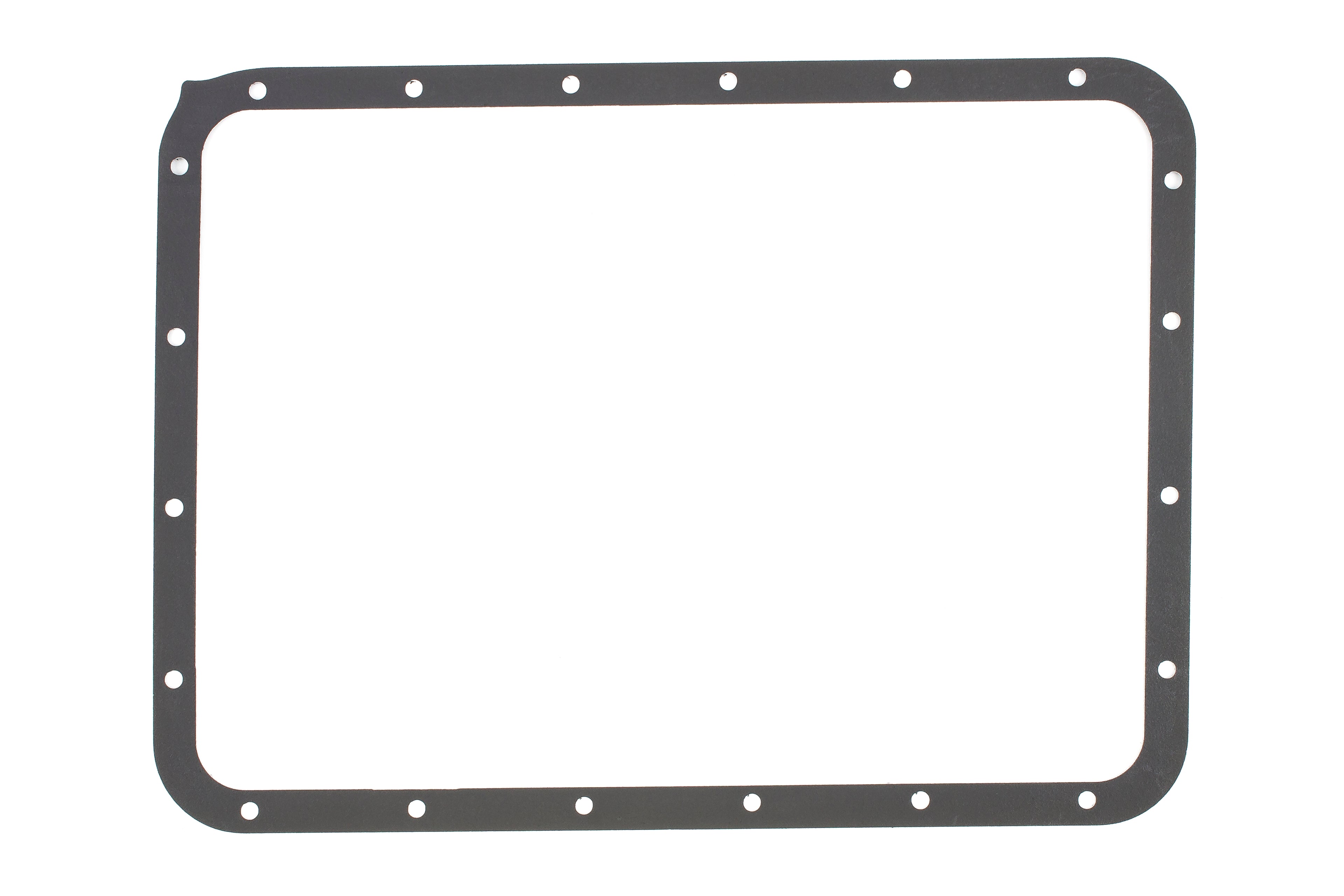 Nissan/Cummins CEV8D1 .060" AFM Auto Trans Oil Pan Gasket, 6-Speed, Aisin A466ND Transmission