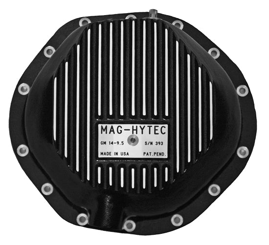 Mag-Hytec 14-9.5 Differential Cover