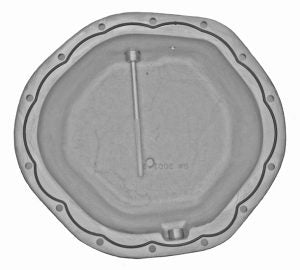 Mag-Hytec 14-9.5 Differential Cover