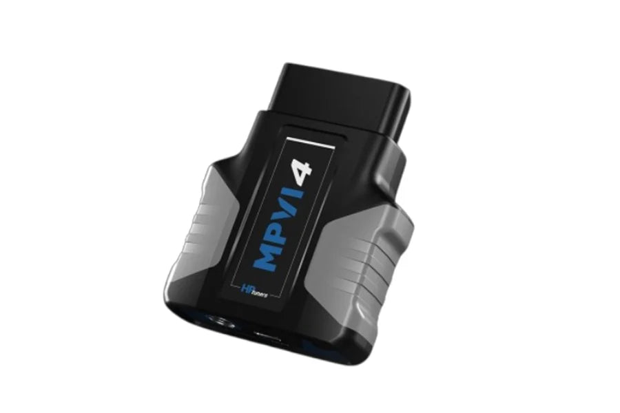 HP Tuners HP Tuners MPVI4