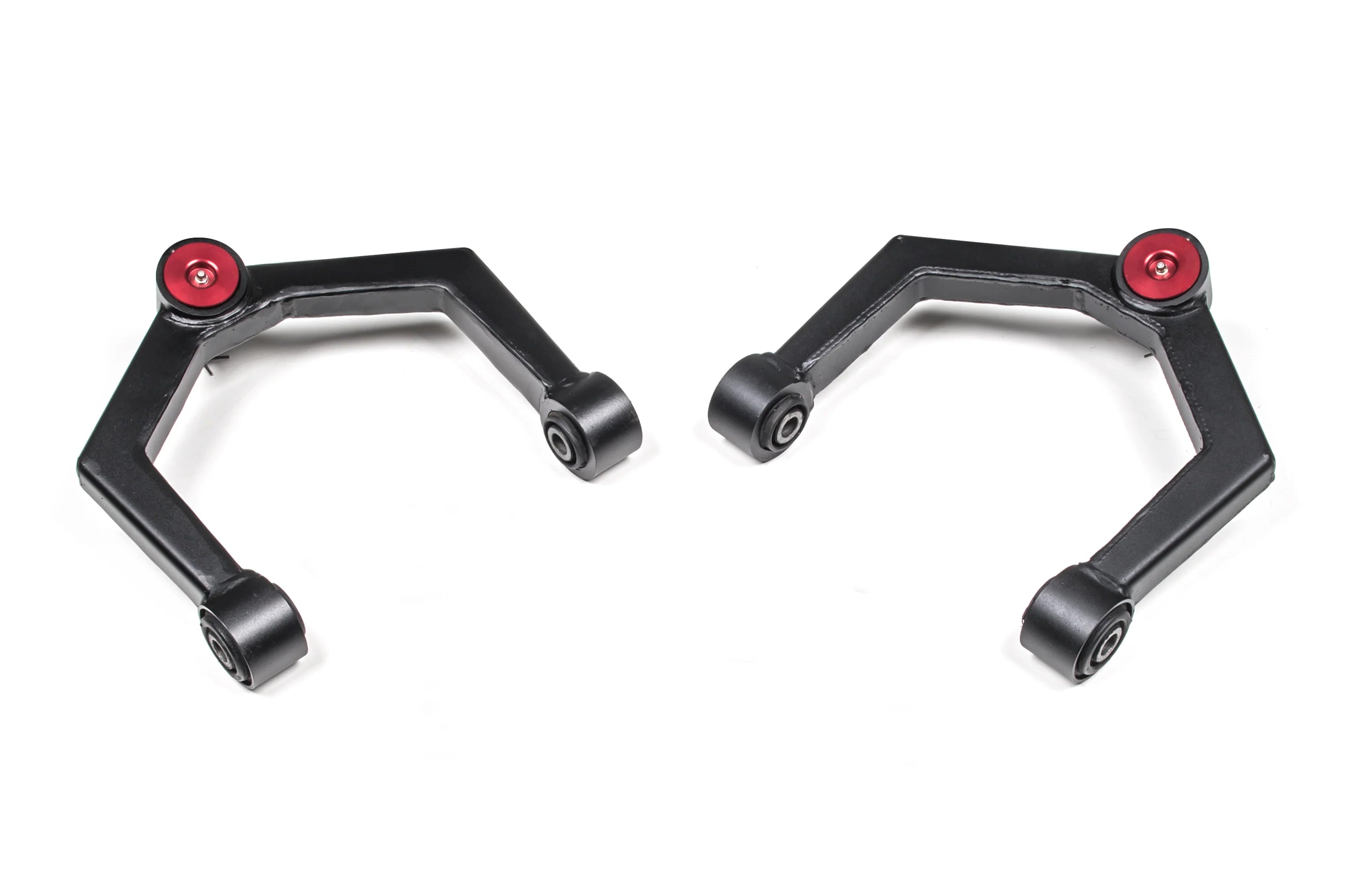 Zone Offroad Upper Control Arm Kit, Adventure Series, Nissan Titan XD (16-24)